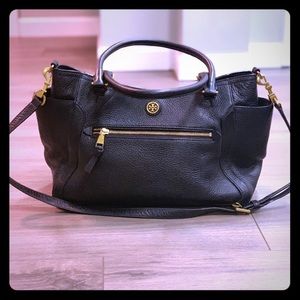 Tory Burch Large Frances Satchel